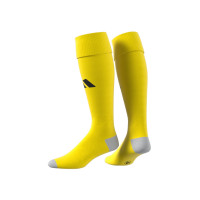 adidas Milano 23 Chaussettes de Foot Jaune Noir