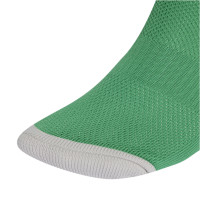 adidas Milano 23 Voetbalsokken Groen Wit