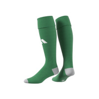adidas Milano 23 Chaussettes de Foot Vert Blanc