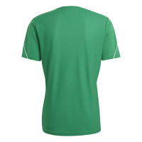 adidas Tiro 23 League Voetbalshirt Groen Wit
