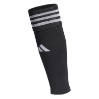 Ensemble de chaussettes adidas Team 23 Grip à manches noires