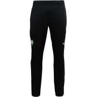 PUMA Maroc Pantalon d'Entraînement 2022-2024 Noir Gris