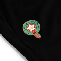 PUMA Maroc Pantalon d'Entraînement 2022-2024 Noir Gris