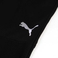 PUMA Maroc Pantalon d'Entraînement 2022-2024 Noir Gris