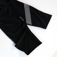 PUMA Maroc Pantalon d'Entraînement 2022-2024 Noir Gris