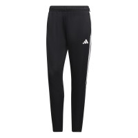 adidas Tiro 23 Club Pantalon d'Entraînement Femmes Noir Blanc