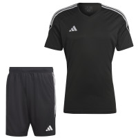 adidas Tiro 23 League Ensemble Training Noir