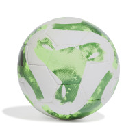 adidas Tiro Match Voetbal Wit Groen