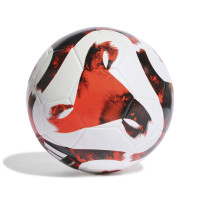 adidas Tiro League Ballon de Foot J290 Blanc Noir