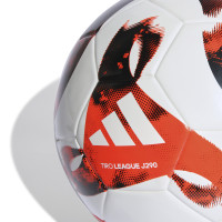 adidas Tiro League Ballon de Foot J290 Blanc Noir