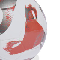 adidas Tiro League Sala Ballon de Foot Blanc Rouge