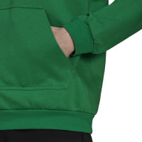 adidas Entrada 22 Sweat Hoodie Groen