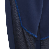adidas Tiro 23 Competition 1/4-Zip Survêtement Enfants Bleu Bleu Clair Bleu Foncé