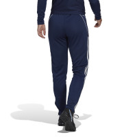 adidas Tiro 23 League Training Pantalon d'Entraînement Femmes Bleu Foncé