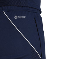 adidas Tiro 23 League Training Pantalon d'Entraînement Femmes Bleu Foncé