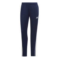 adidas Tiro 23 League Training Pantalon d'Entraînement Femmes Bleu Foncé