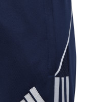 adidas Tiro 23 League Training Pantalon d'Entraînement Enfants Bleu Foncé