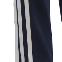 adidas Tiro 23 League Training Pantalon d'Entraînement Enfants Bleu Foncé