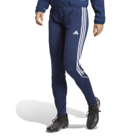 adidas Tiro 23 League Pantalon d'Entraînement Femmes Bleu Foncé