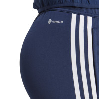 adidas Tiro 23 League Pantalon d'Entraînement Femmes Bleu Foncé