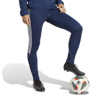 adidas Tiro 23 League Pantalon d'Entraînement Femmes Bleu Foncé