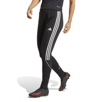 adidas Tiro 23 League Pantalon d'Entraînement Femmes Noir Blanc