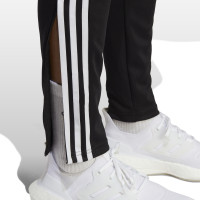 adidas Tiro 23 League Full-Zip Trainingspak Rood Zwart