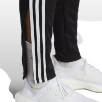 adidas Tiro 23 League Full-Zip Survêtement Blanc Noir