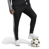 adidas Tiro 23 League Full-Zip Trainingspak Wit Zwart