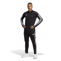 adidas Tiro 23 League Training Trainingsbroek Zwart