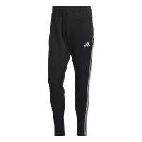 adidas Tiro 23 League Full-Zip Trainingspak Zwart Wit