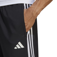 adidas Tiro 23 Woven Pantalon d'Entraînement Noir