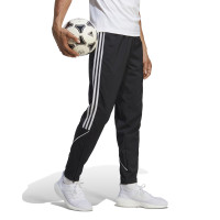 adidas Tiro 23 Woven Pantalon d'Entraînement Noir