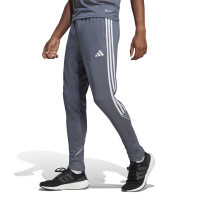 adidas Tiro 23 League Pantalon d'Entraînement Gris