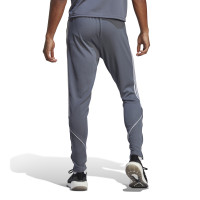 adidas Tiro 23 League Pantalon d'Entraînement Gris