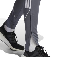 adidas Tiro 23 League Pantalon d'Entraînement Gris