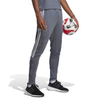 adidas Tiro 23 League Pantalon d'Entraînement Gris