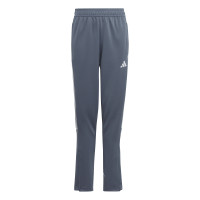 adidas Tiro 23 League Trainingsbroek Kids Grijs