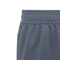 adidas Tiro 23 League Trainingsbroek Kids Grijs