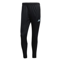 adidas Tiro 23 Club Trainingsbroek Zwart Blauw
