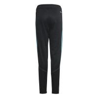 adidas Tiro 23 Club Pantalon d'Entraînement Enfants Noir Bleu