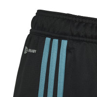 adidas Tiro 23 Club Pantalon d'Entraînement Enfants Noir Bleu