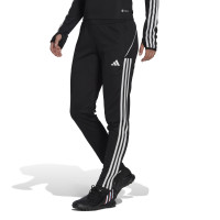 adidas Tiro 23 League 1/4-Zip Survêtement Femmes Noir Blanc