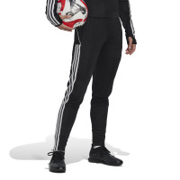adidas Tiro 23 League 1/4-Zip Survêtement Femmes Noir Blanc