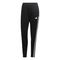 adidas Tiro 23 League 1/4-Zip Survêtement Femmes Noir Blanc