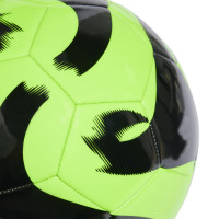 adidas Tiro Club Ballon de Foot Vert Noir