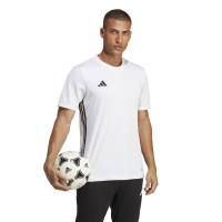 adidas Tabela Trainingsset Wit Zwart