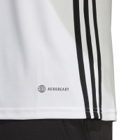 adidas Tabela Trainingsset Wit Zwart
