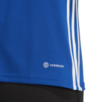 adidas Tabela 23 Maillot de Foot Bleu Blanc