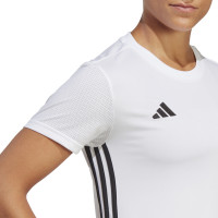 adidas Tabela 23 Maillot de Foot Femmes Blanc Noir